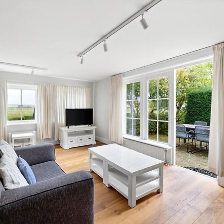 Zeayou Zeeland - Appartementen Brouwerijweg 43 돔브르흐 외부 사진