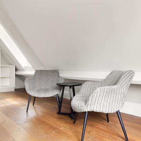 Zeayou Zeeland - Appartementen Brouwerijweg 43 돔브르흐 외부 사진