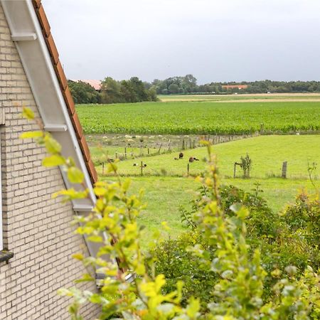 Zeayou Zeeland - Appartementen Brouwerijweg 43 돔브르흐 외부 사진