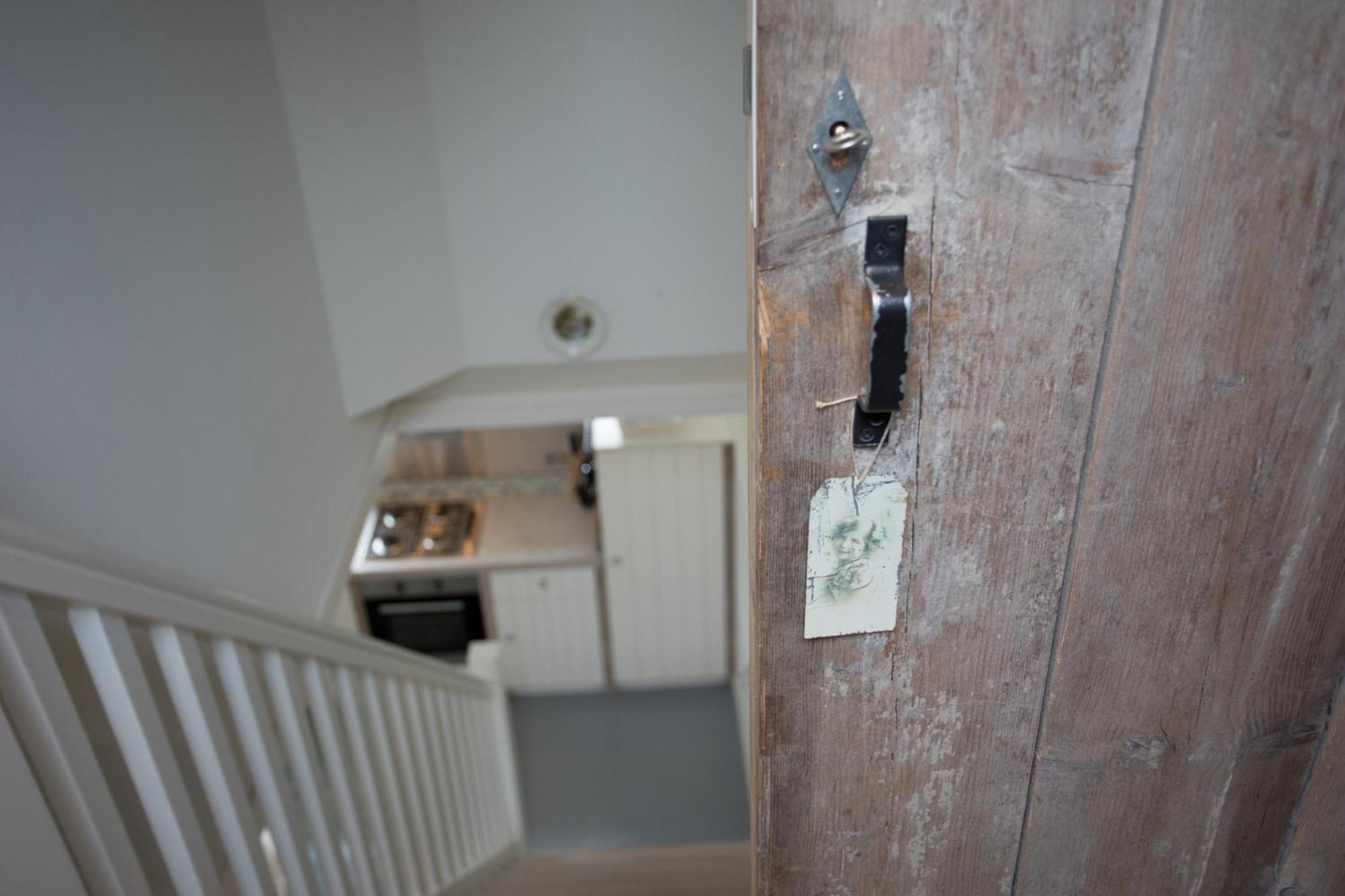 Zeayou Zeeland - Appartementen Brouwerijweg 43 돔브르흐 외부 사진