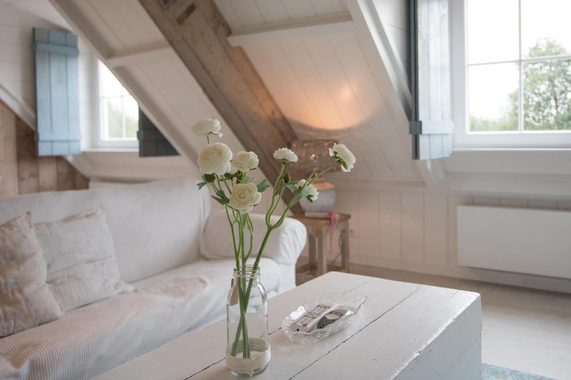 Zeayou Zeeland - Appartementen Brouwerijweg 43 돔브르흐 외부 사진