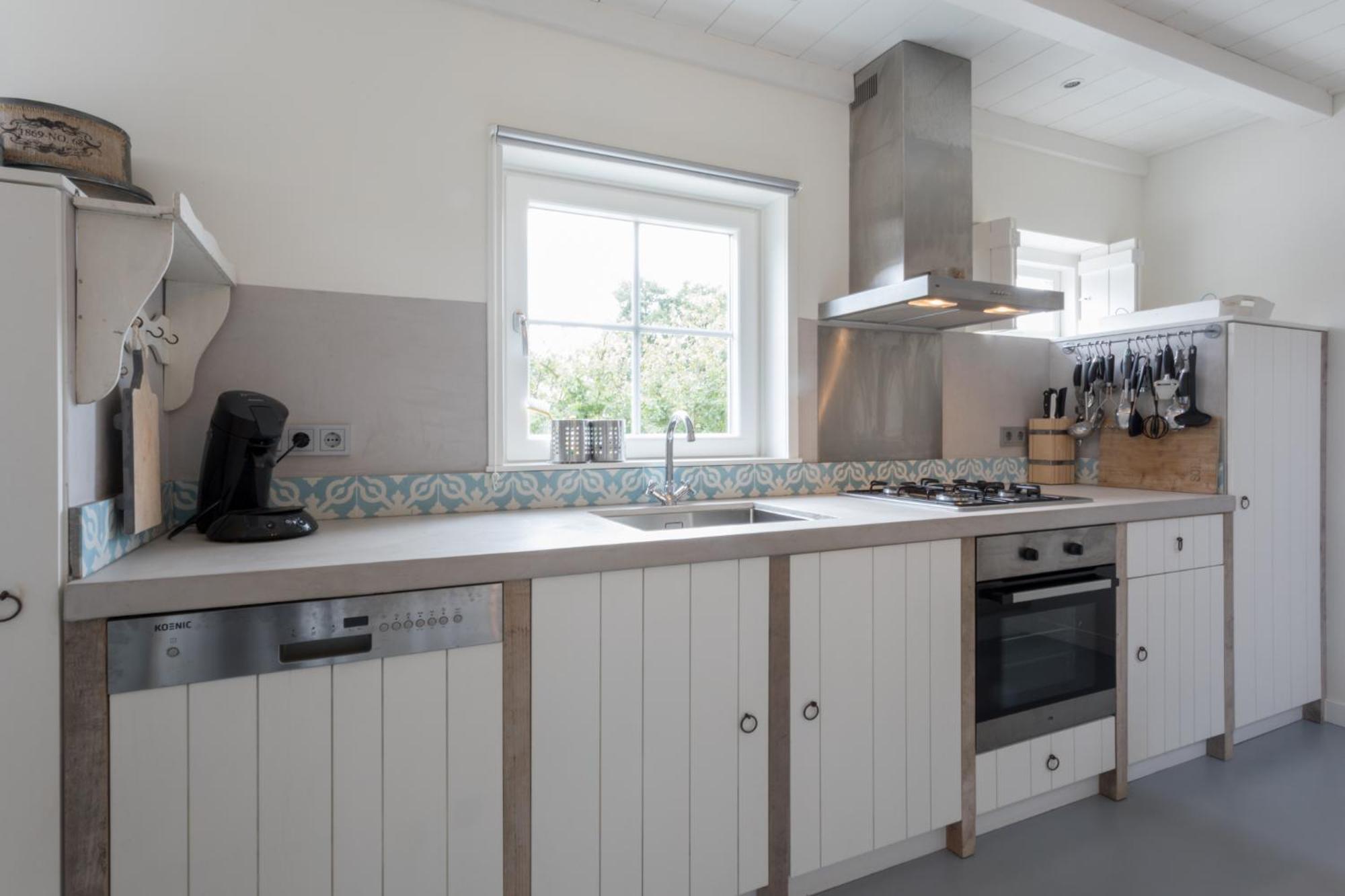 Zeayou Zeeland - Appartementen Brouwerijweg 43 돔브르흐 외부 사진
