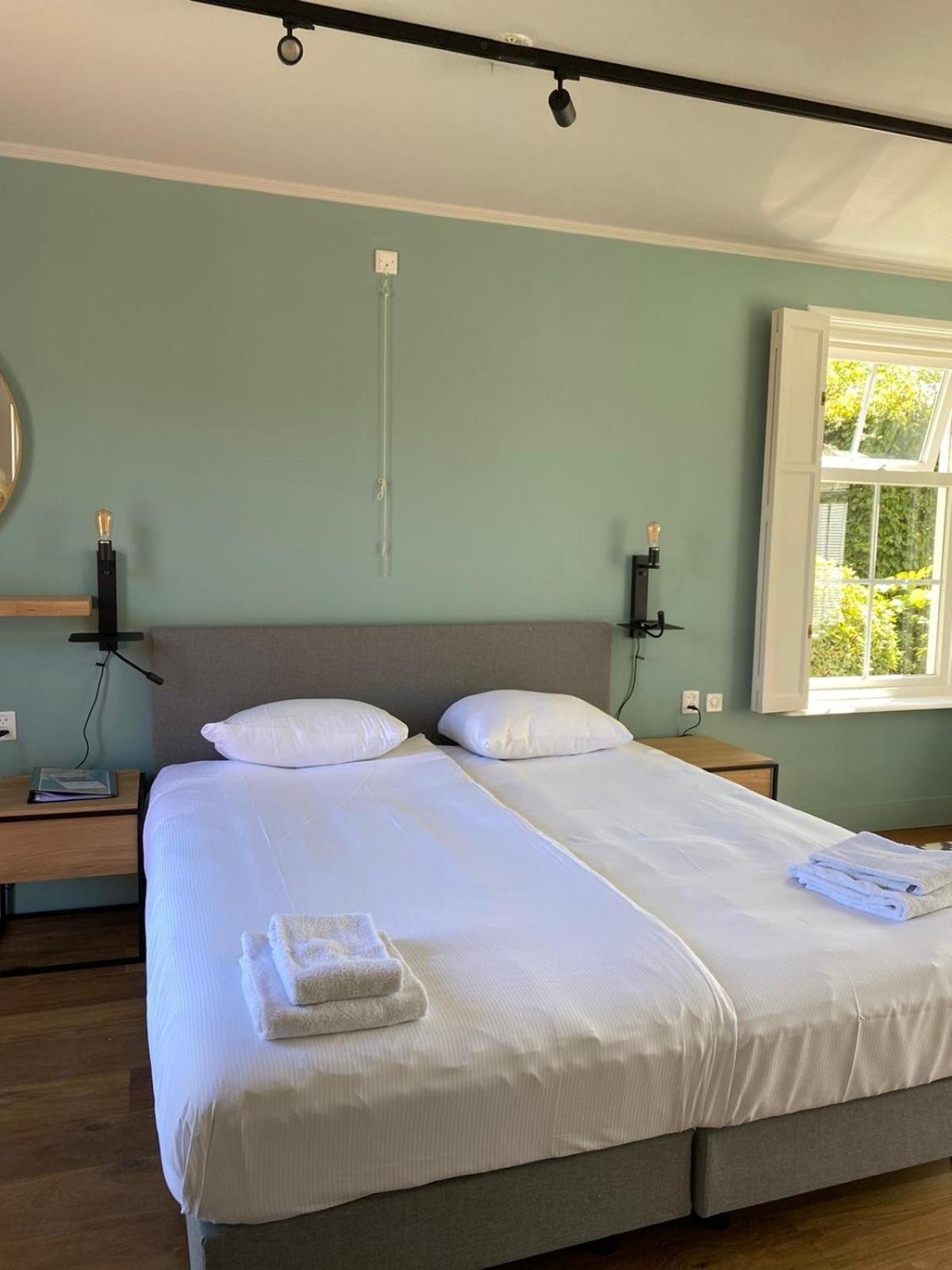Zeayou Zeeland - Appartementen Brouwerijweg 43 돔브르흐 외부 사진