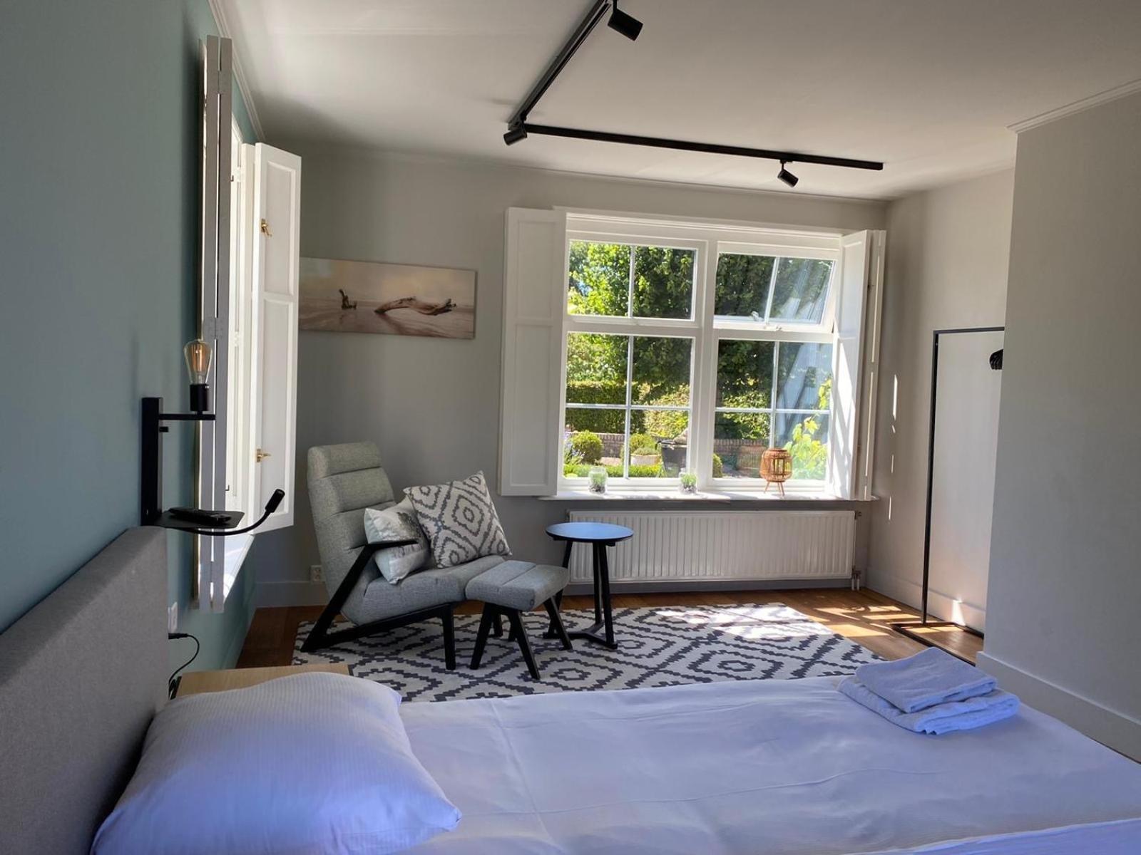 Zeayou Zeeland - Appartementen Brouwerijweg 43 돔브르흐 외부 사진