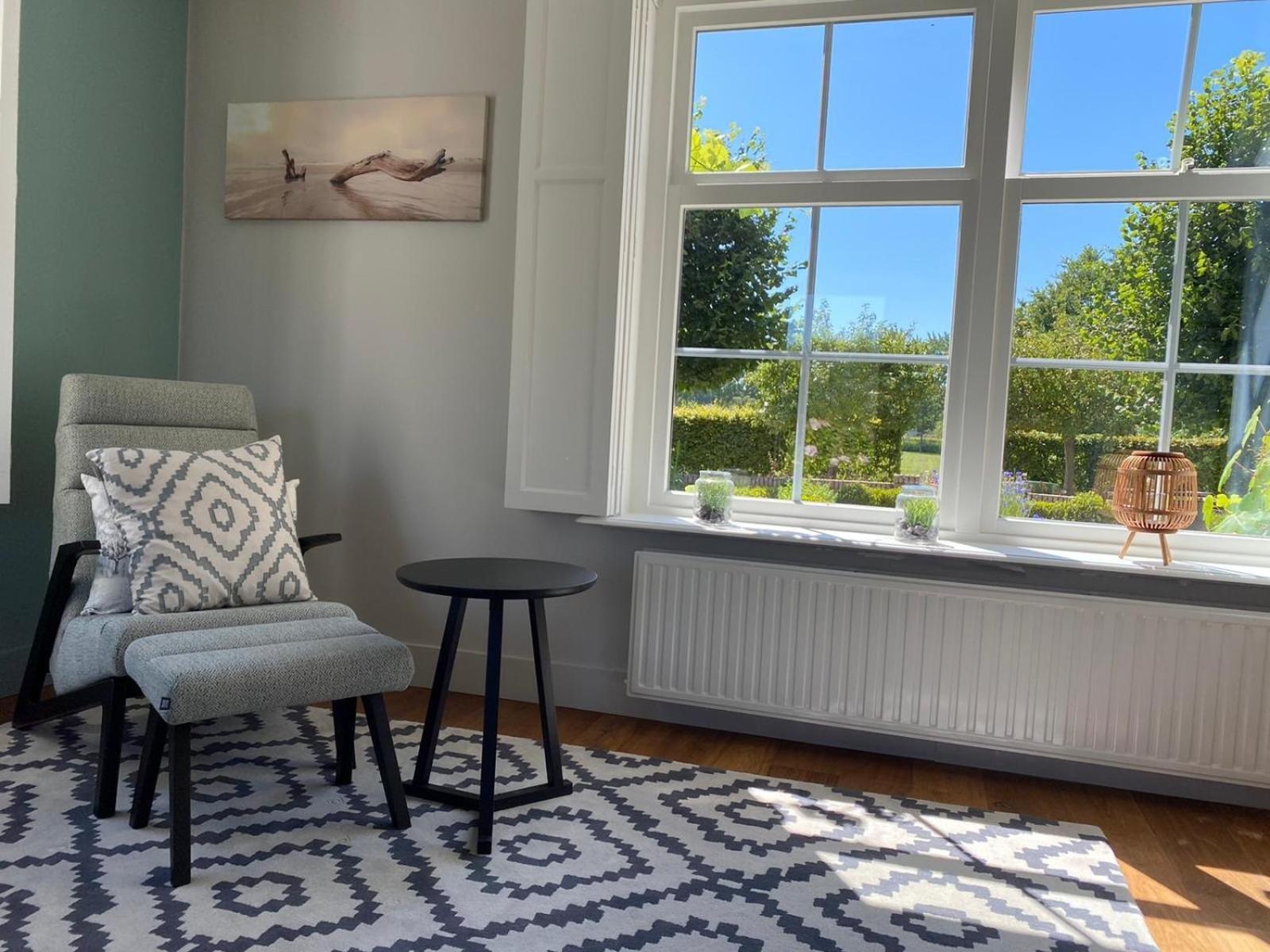 Zeayou Zeeland - Appartementen Brouwerijweg 43 돔브르흐 외부 사진