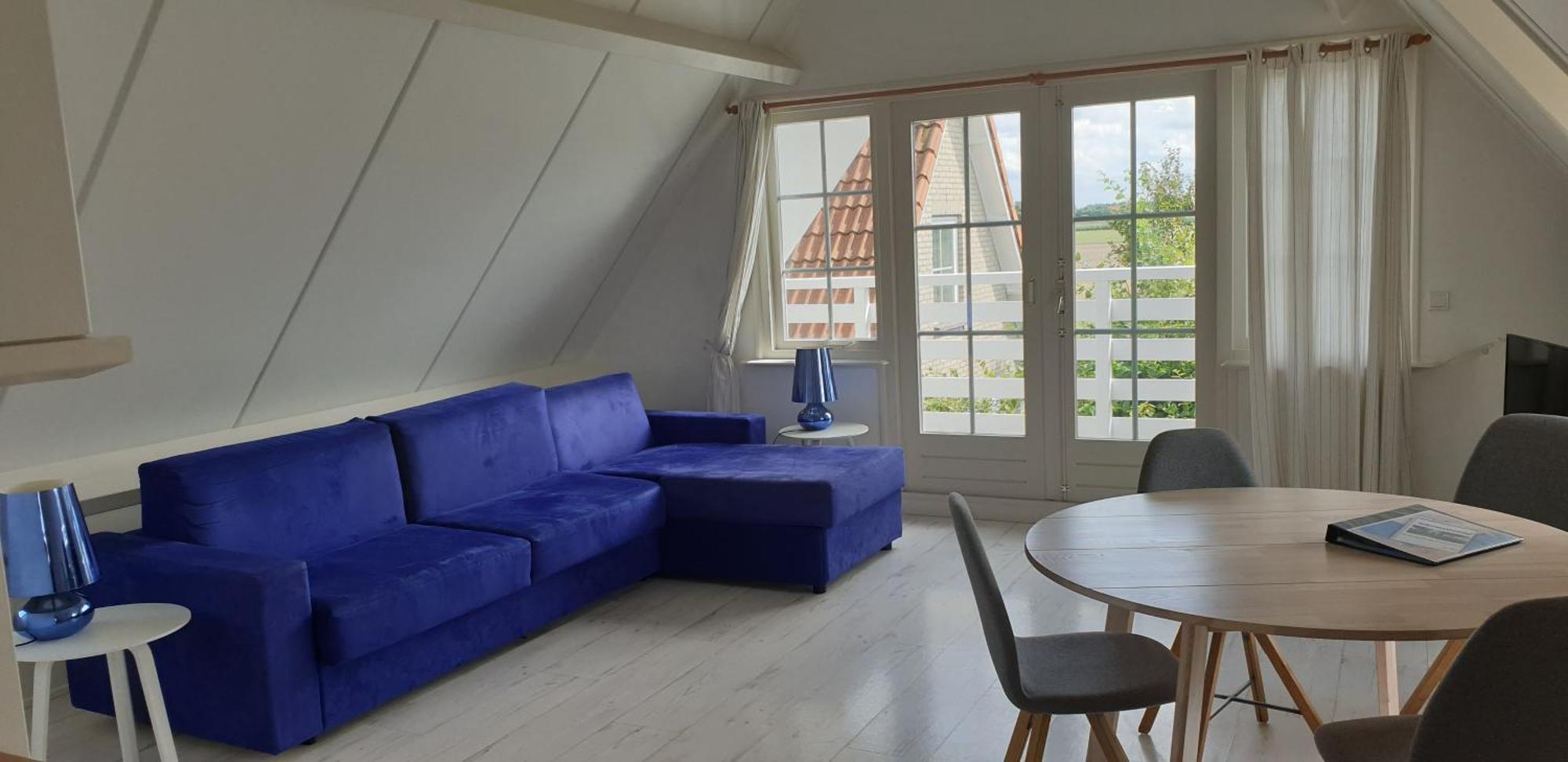 Zeayou Zeeland - Appartementen Brouwerijweg 43 돔브르흐 외부 사진