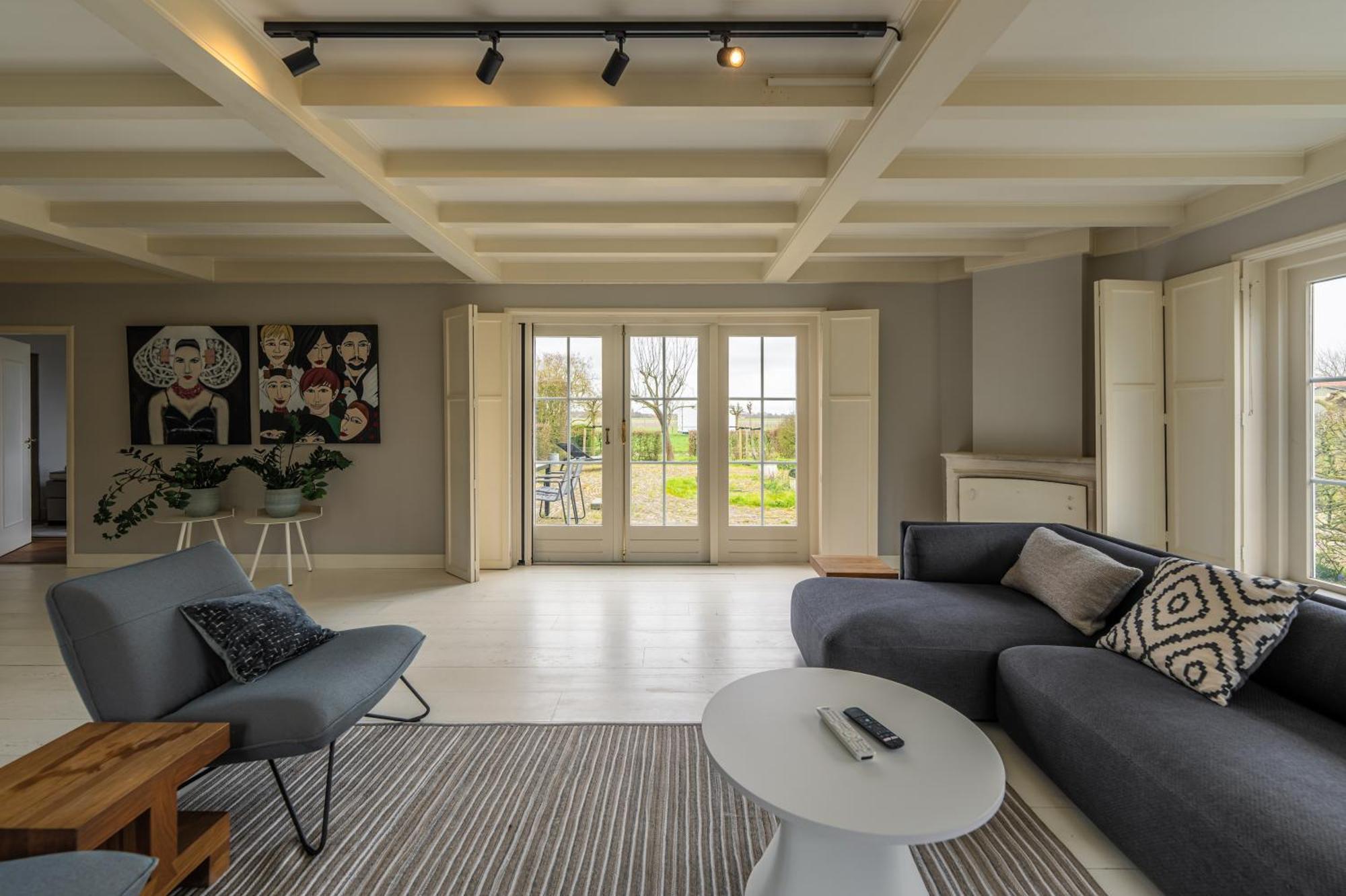Zeayou Zeeland - Appartementen Brouwerijweg 43 돔브르흐 외부 사진