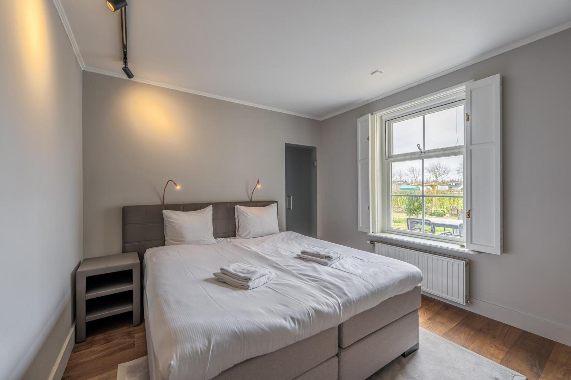 Zeayou Zeeland - Appartementen Brouwerijweg 43 돔브르흐 외부 사진