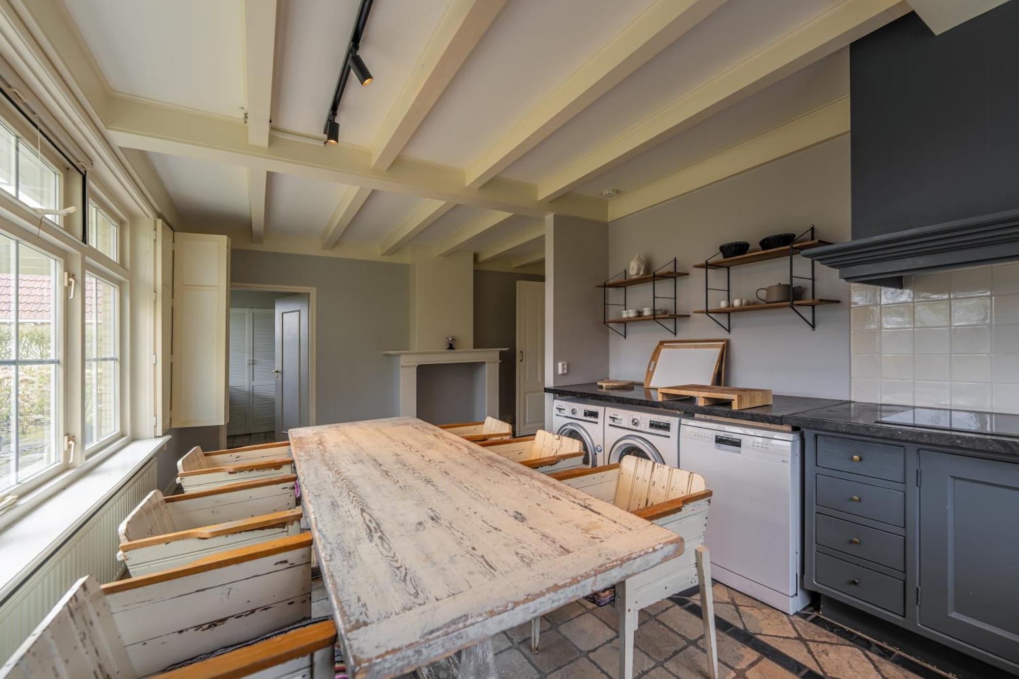 Zeayou Zeeland - Appartementen Brouwerijweg 43 돔브르흐 외부 사진