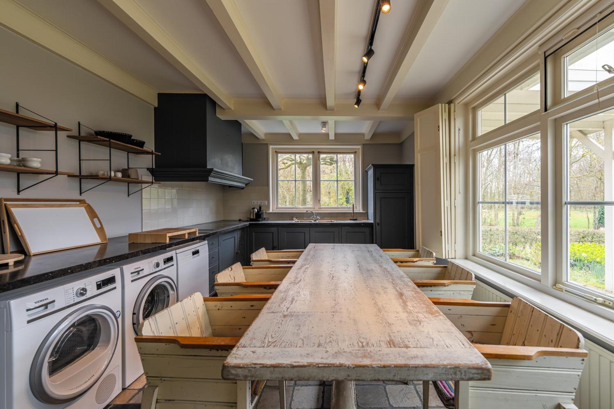 Zeayou Zeeland - Appartementen Brouwerijweg 43 돔브르흐 외부 사진