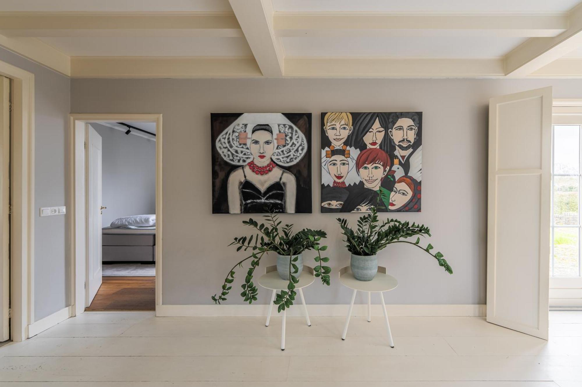 Zeayou Zeeland - Appartementen Brouwerijweg 43 돔브르흐 외부 사진