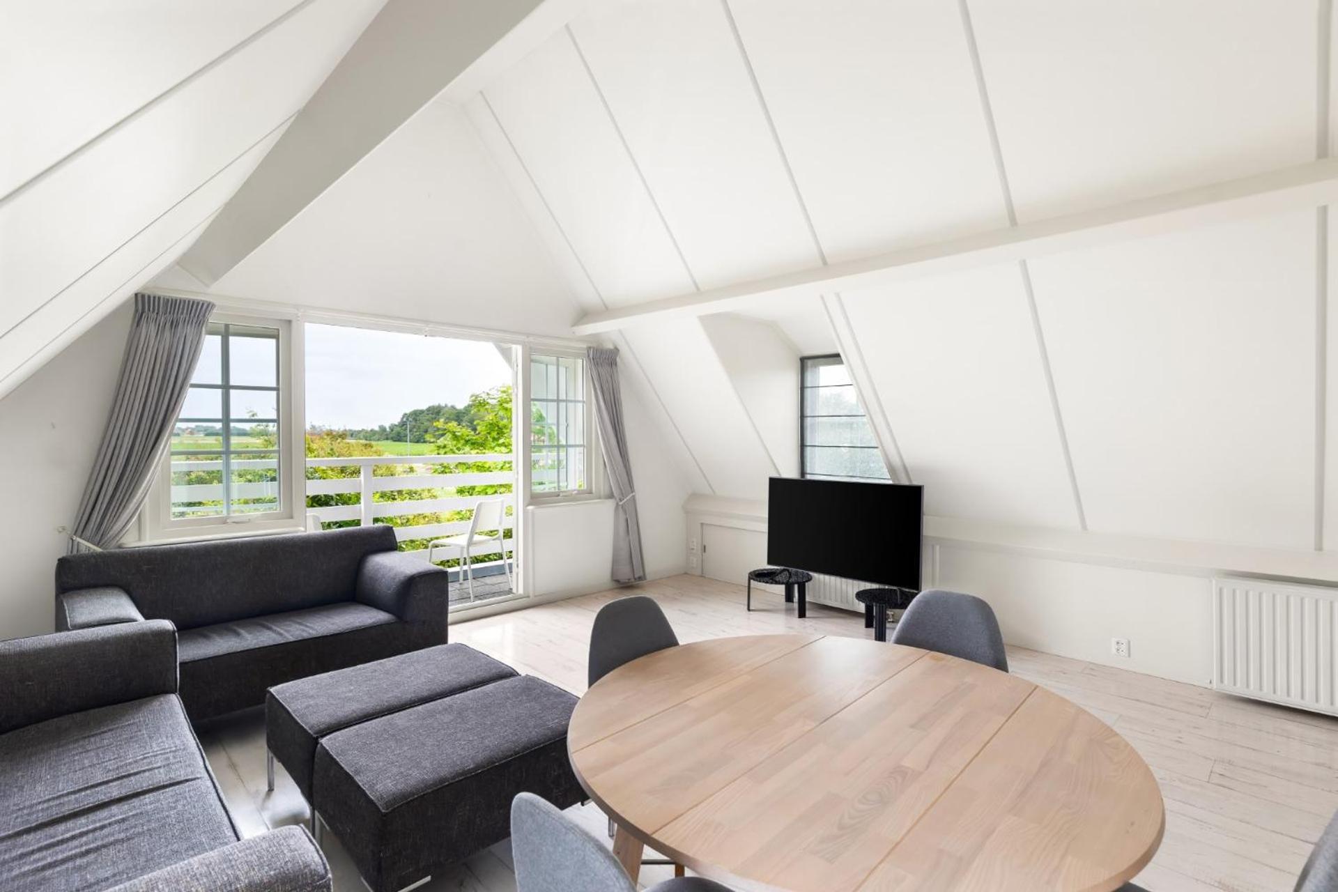 Zeayou Zeeland - Appartementen Brouwerijweg 43 돔브르흐 외부 사진