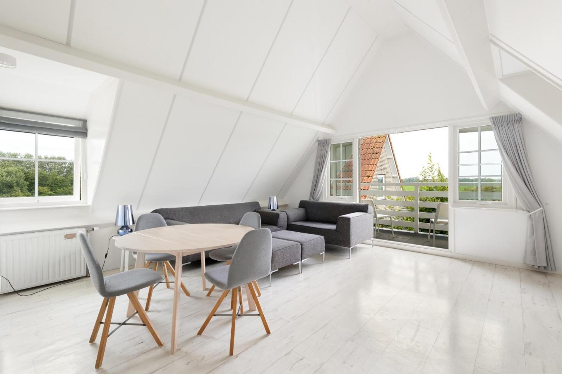 Zeayou Zeeland - Appartementen Brouwerijweg 43 돔브르흐 외부 사진