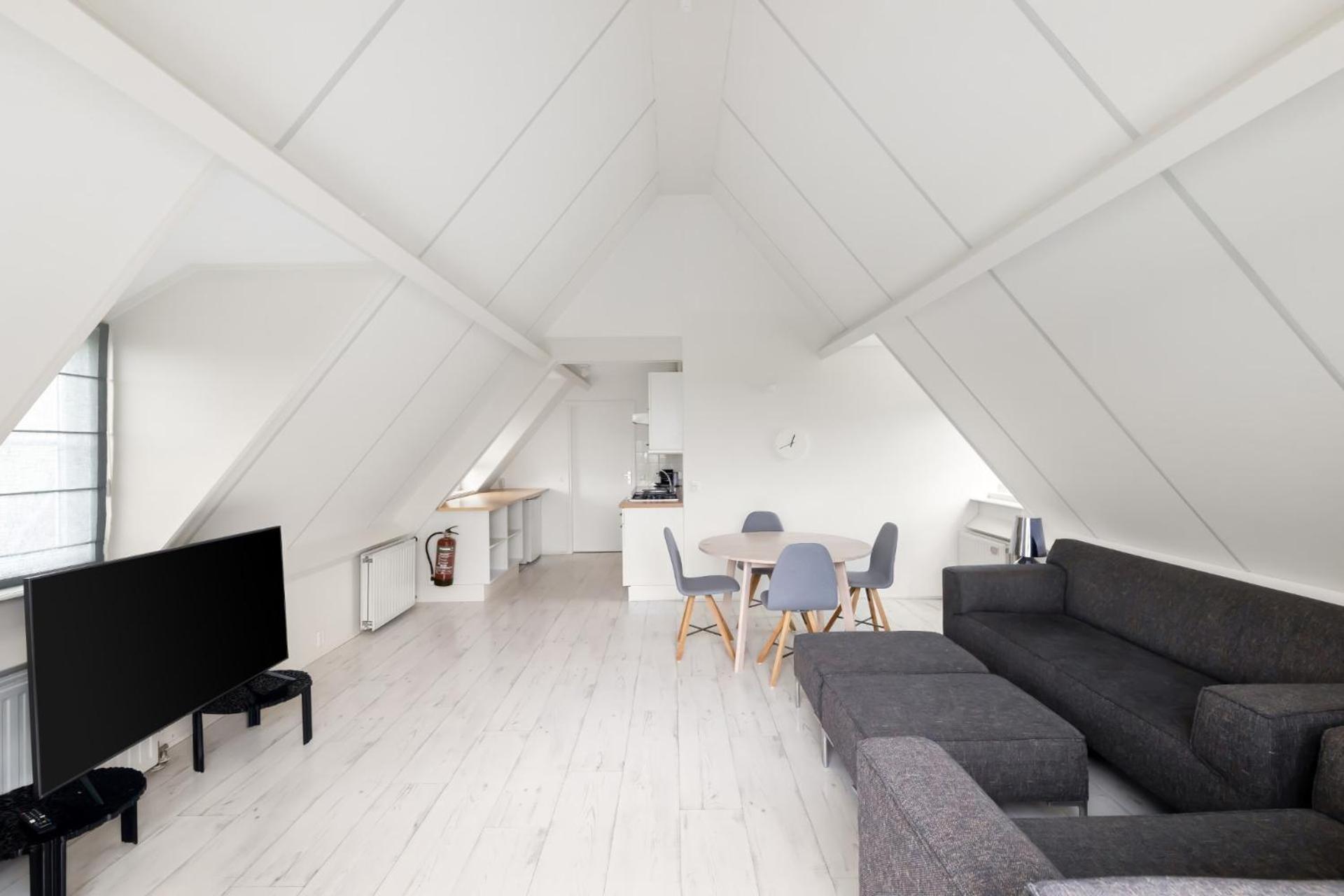 Zeayou Zeeland - Appartementen Brouwerijweg 43 돔브르흐 외부 사진