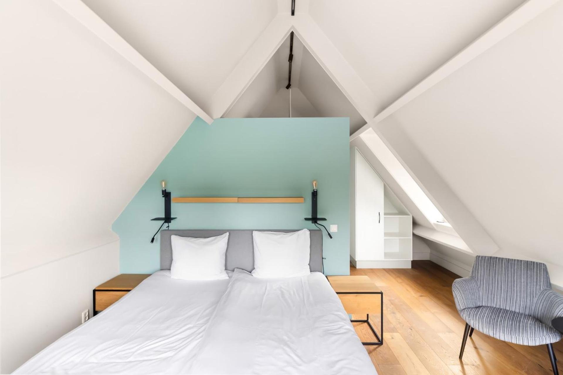 Zeayou Zeeland - Appartementen Brouwerijweg 43 돔브르흐 외부 사진