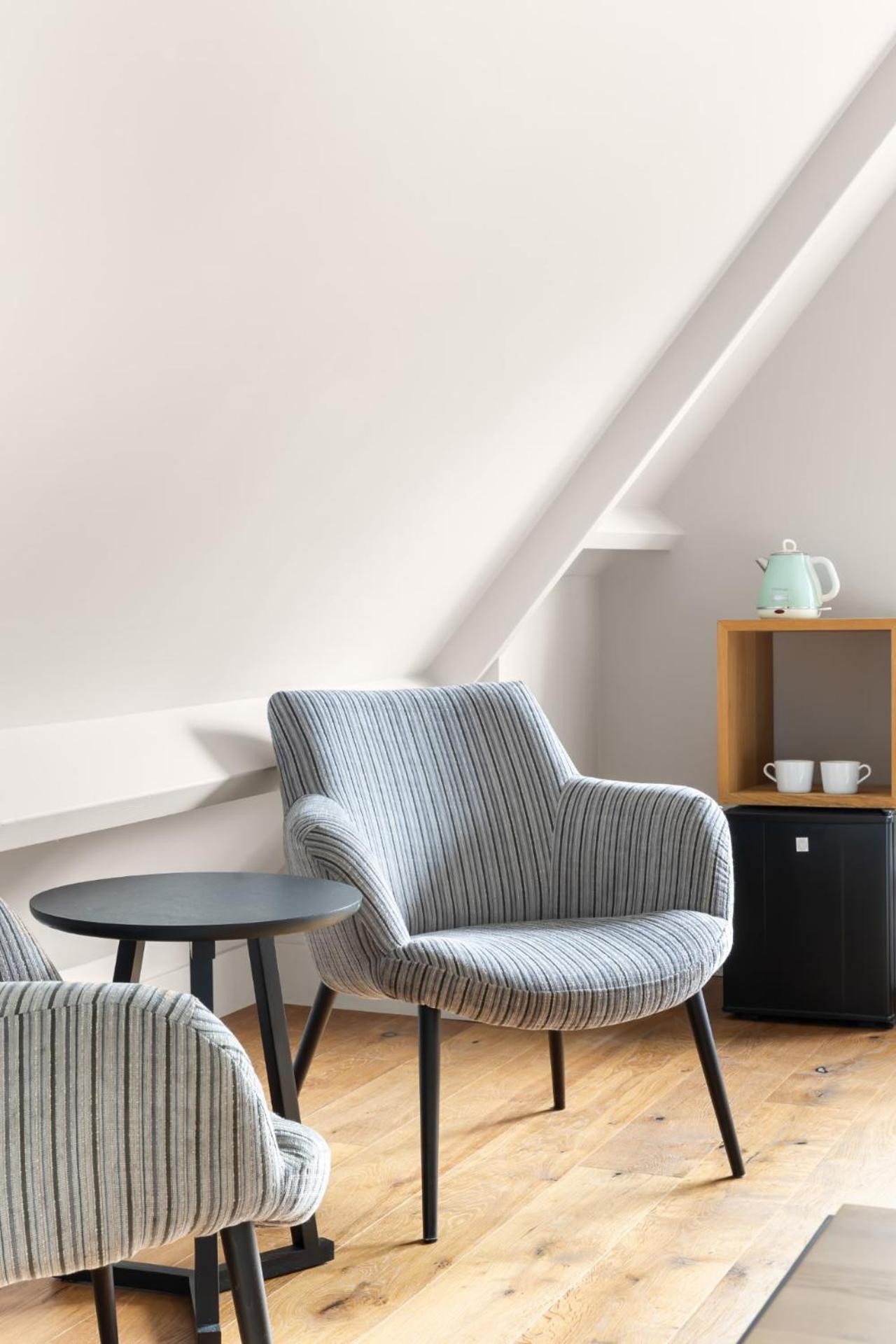 Zeayou Zeeland - Appartementen Brouwerijweg 43 돔브르흐 외부 사진