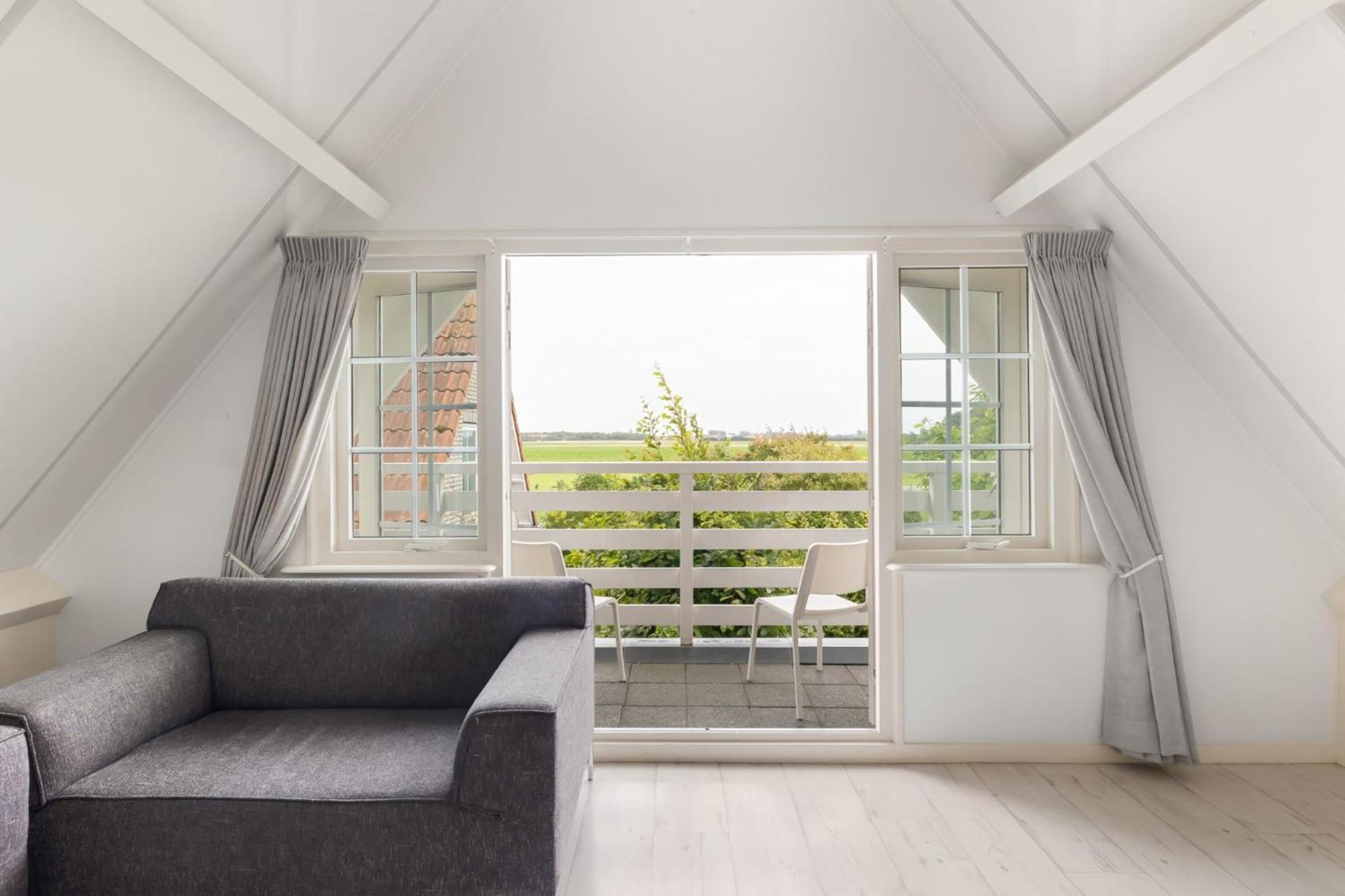 Zeayou Zeeland - Appartementen Brouwerijweg 43 돔브르흐 외부 사진