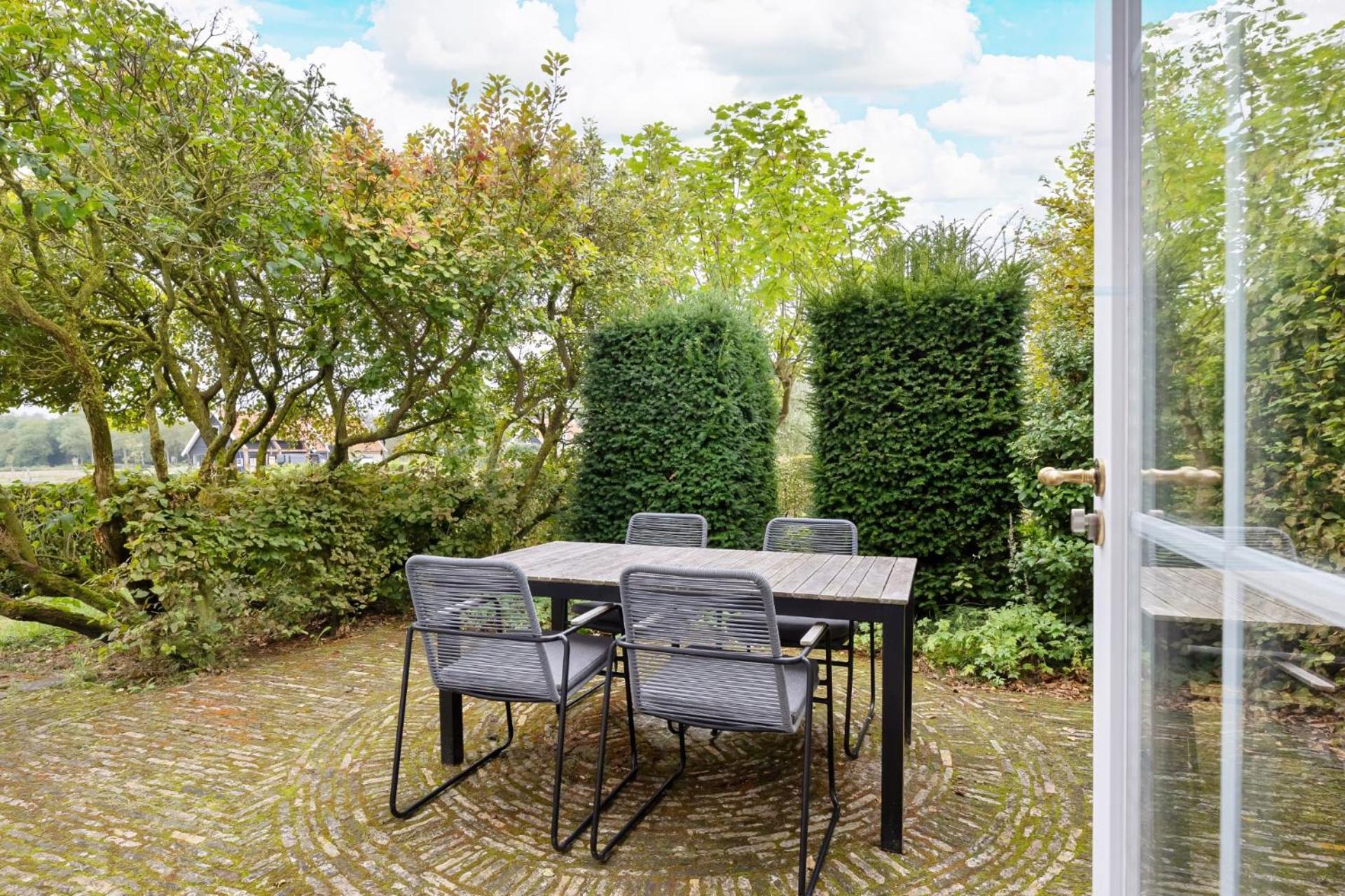 Zeayou Zeeland - Appartementen Brouwerijweg 43 돔브르흐 외부 사진