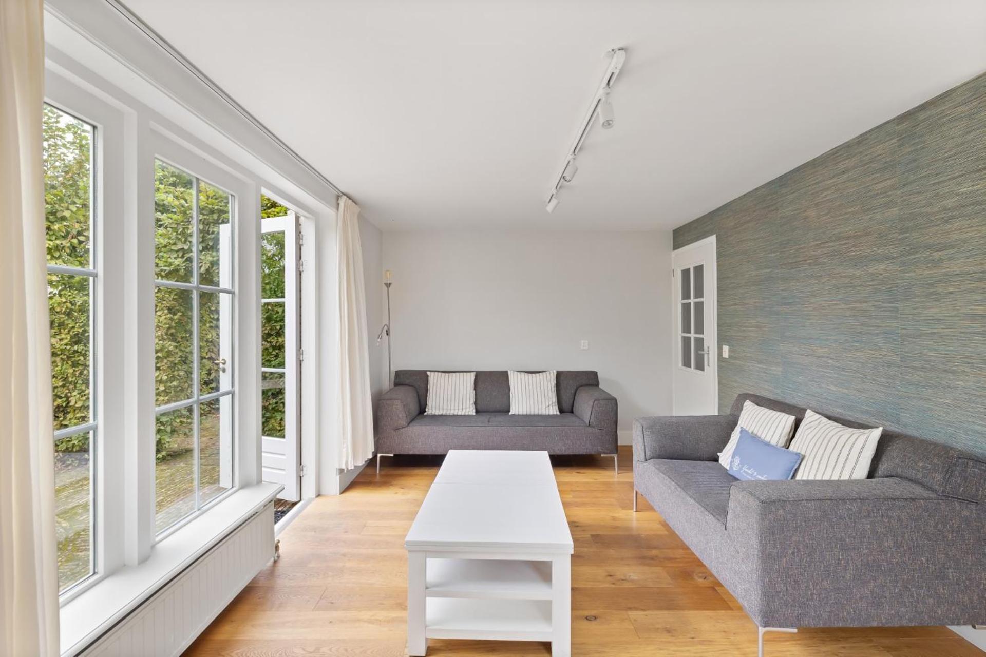 Zeayou Zeeland - Appartementen Brouwerijweg 43 돔브르흐 외부 사진