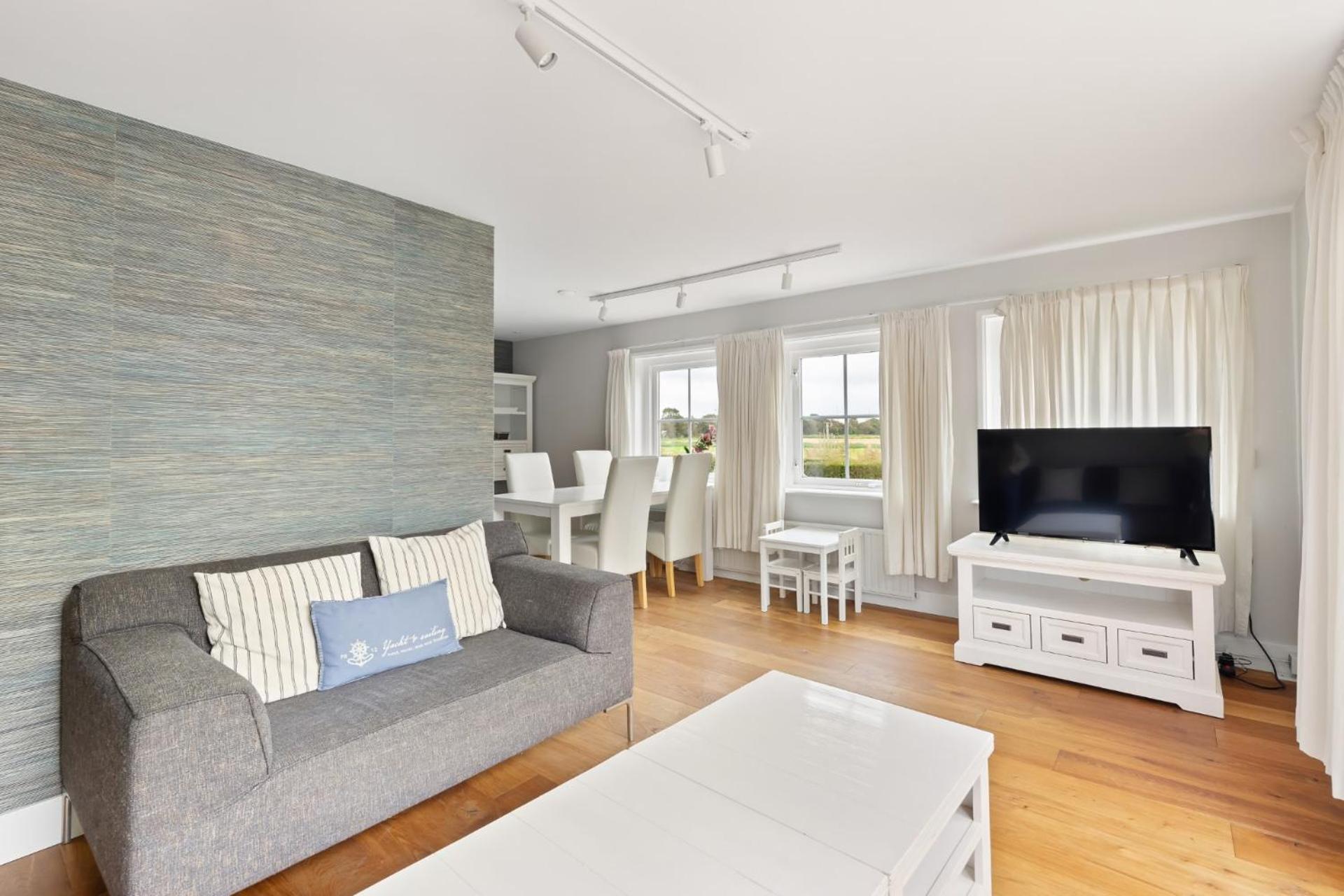 Zeayou Zeeland - Appartementen Brouwerijweg 43 돔브르흐 외부 사진