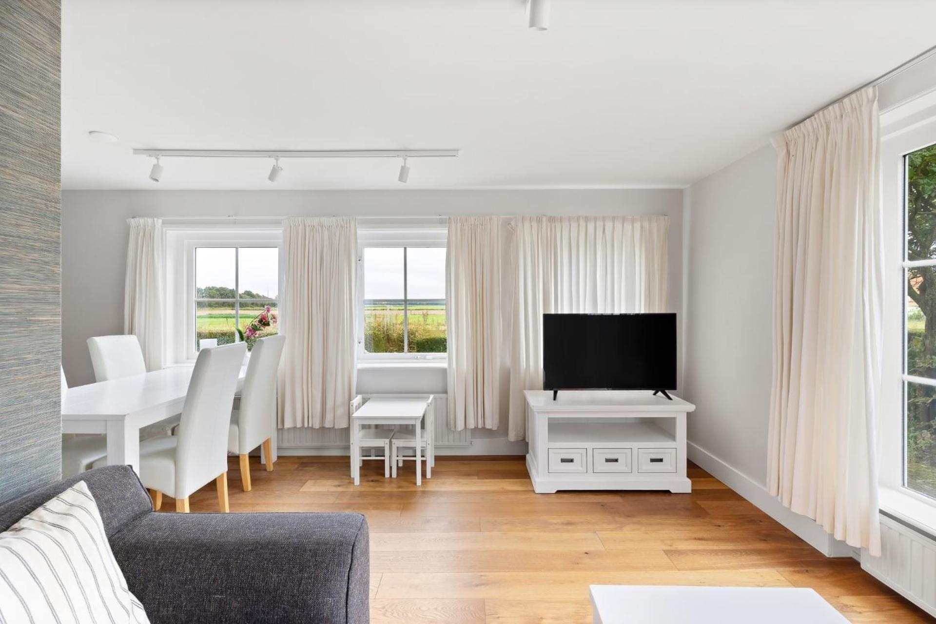 Zeayou Zeeland - Appartementen Brouwerijweg 43 돔브르흐 외부 사진