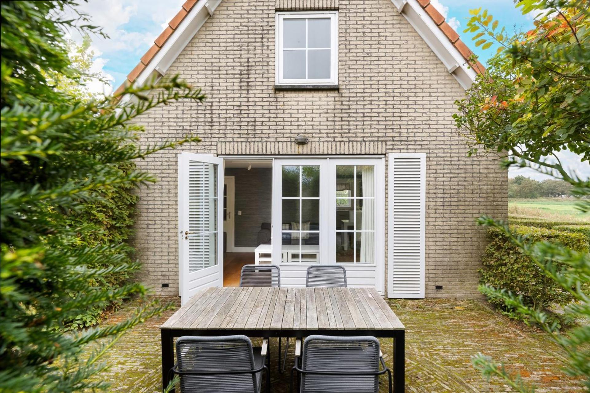 Zeayou Zeeland - Appartementen Brouwerijweg 43 돔브르흐 외부 사진