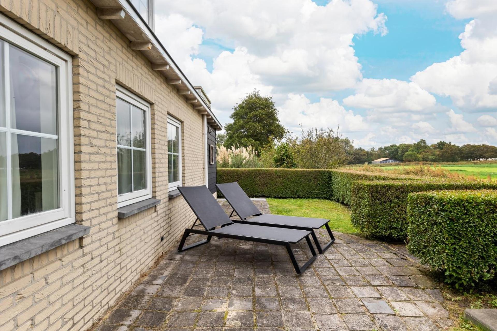 Zeayou Zeeland - Appartementen Brouwerijweg 43 돔브르흐 외부 사진