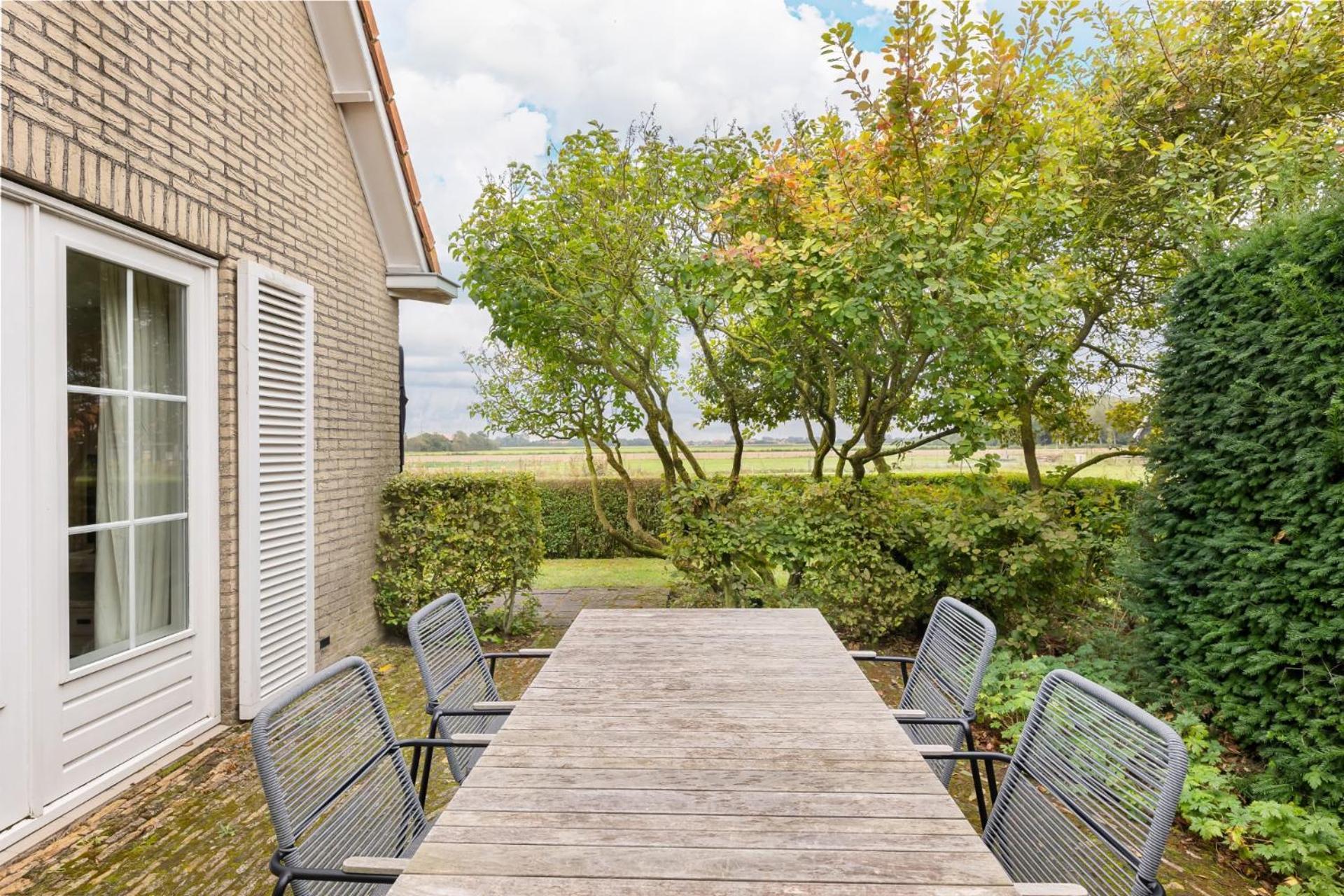 Zeayou Zeeland - Appartementen Brouwerijweg 43 돔브르흐 외부 사진